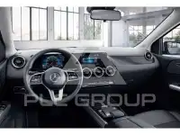2021 Mercedes Benz B 250