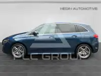 2021 Mercedes Benz B 250