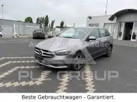 2021 Mercedes Benz B 250