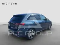 2021 Mercedes Benz B 250