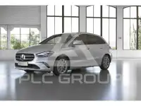 2021 Mercedes Benz B 250