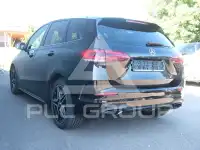 2021 Mercedes Benz B 250