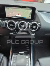 2021 Mercedes Benz B 250