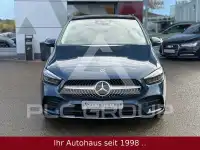 2021 Mercedes Benz B 250
