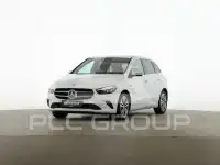 2021 Mercedes Benz B 250