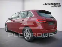 2021 Mercedes Benz B 250