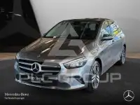 2021 Mercedes Benz B 250