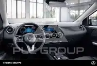 2021 Mercedes Benz B 250
