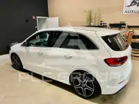 2021 Mercedes Benz B 250