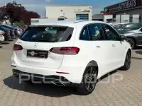 2021 Mercedes Benz B 250