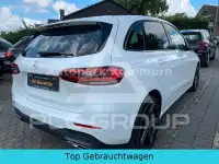 2021 Mercedes Benz B 250