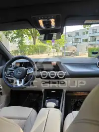2021 Mercedes Benz B 250