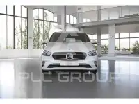 2021 Mercedes Benz B 250