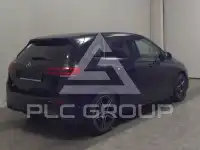 2021 Mercedes Benz B 250