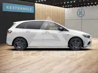 2021 Mercedes Benz B 250