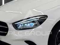 2021 Mercedes Benz B 250