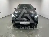 2021 Mercedes Benz B 250