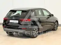 2021 Mercedes Benz B 250