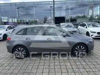 2021 Mercedes Benz B 250