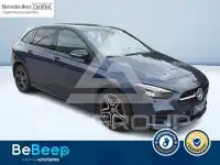 2021 Mercedes Benz B 250