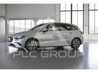 2021 Mercedes Benz B 250