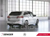 2021 Mercedes Benz B 250