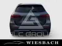 2021 Mercedes Benz B 250