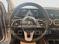 2021 Mercedes Benz B 250