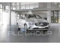 2021 Mercedes Benz B 250