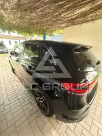 2021 Mercedes Benz B 250