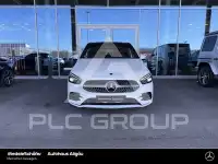 2021 Mercedes Benz B 250