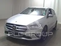 2021 Mercedes Benz B 250