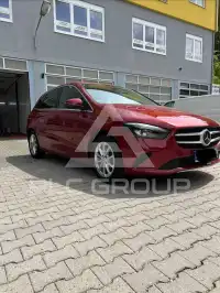 2021 Mercedes Benz B 250