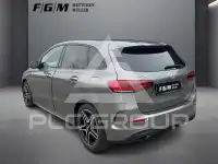 2021 Mercedes Benz B 250
