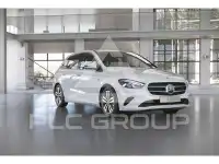 2021 Mercedes Benz B 250