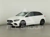 2021 Mercedes Benz B 250