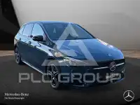 2021 Mercedes Benz B 250