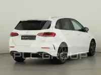 2021 Mercedes Benz B 250