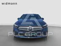 2021 Mercedes Benz B 250