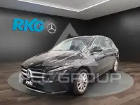 2021 Mercedes Benz B 250