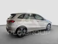 2021 Mercedes Benz B 250