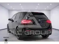2021 Mercedes Benz B 250