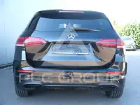 2021 Mercedes Benz B 250