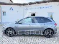 2021 Mercedes Benz B 250