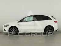 2021 Mercedes Benz B 250