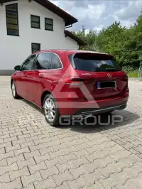 2021 Mercedes Benz B 250