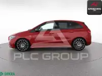 2021 Mercedes Benz B 250