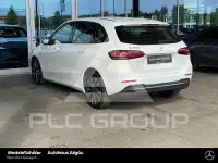 2021 Mercedes Benz B 250