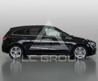 2021 Mercedes Benz B 250