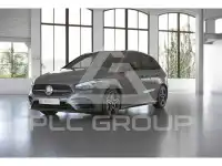 2021 Mercedes Benz B 250